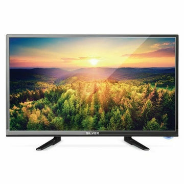 Television Silver Full HD 24" LED (Refurbished A)