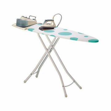 Ironing board Garhe FRESH PRO Multicolour Cotton Aluminium