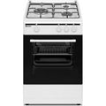 Gas Cooker Meireles G130W  BUT 50 cm