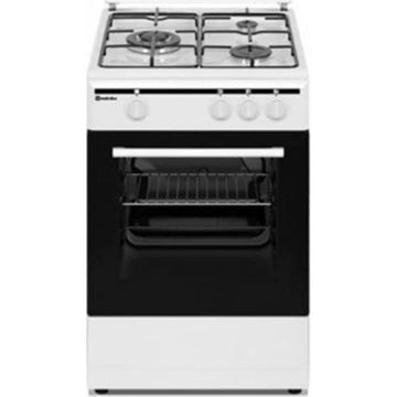 Gas Cooker Meireles G130W  BUT 50 cm