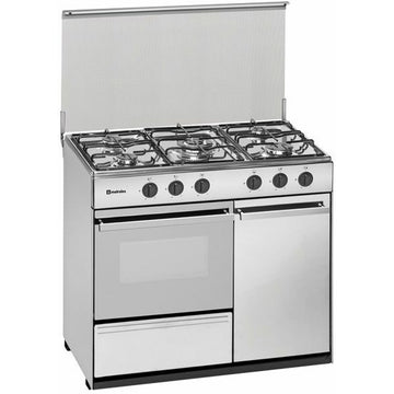 Gas Cooker Meireles
