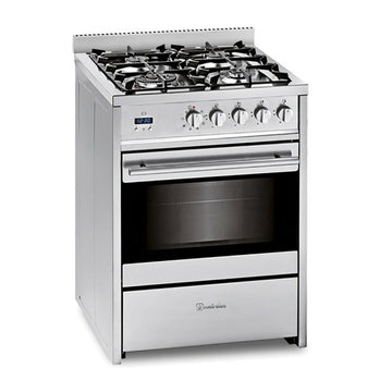 Gas Cooker Meireles G610XST BUT