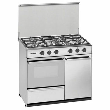 Gas Cooker Meireles G2950DVW White