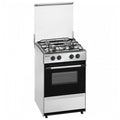 Gas Cooker Meireles G1530DVX1  BUT 7500 W 60 cm