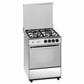 Butane Gas Cooker Meireles 60 cm 49 L (Refurbished A)