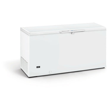 Freezer Tensai TCHEU430DUOVD