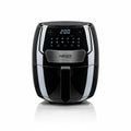 Air Fryer Haeger AF-D37.003A Black 1500 W 3,7 L