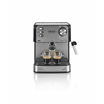 Electric Grinder Haeger CM-85B.011A