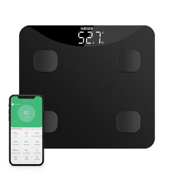 Analogue Scales Haeger BS-DIG.014A