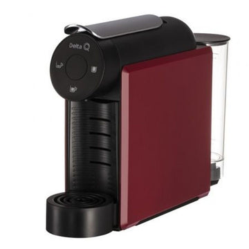 Superautomatic Coffee Maker Delta Q MINI QOOL ROJA V2 Red