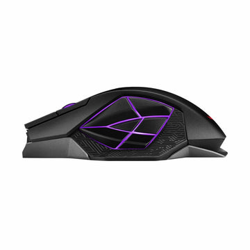 Mouse Asus 90MP0220-BMUA00 Black