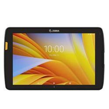 Tablet Zebra ET45CB-101D1B0-A6 10" Octa Core 4 GB RAM 64 GB Black