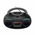 Radio CD Bluetooth MP3 Denver Electronics 4W Grey Black/Grey