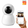 IP camera Denver Electronics Wi-Fi 2 mpx