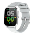 Smartwatch Denver Electronics SW-181GREY Grey 1,69" Silver