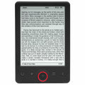 EBook Denver Electronics EBO-626 Black