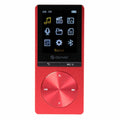 MP4 Player Denver Electronics MP1820R 4GB