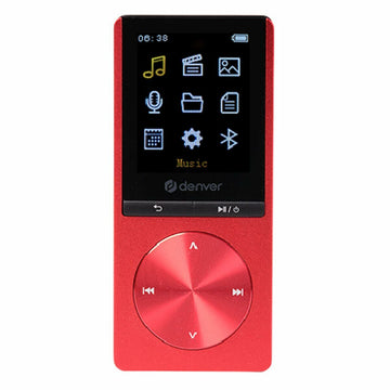 MP4 Player Denver Electronics MP1820R 4GB