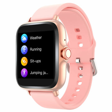 Smartwatch Denver Electronics SWC-156RO 1,44" Pink