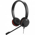 Headphones with Microphone Jabra 5399-823-309 Black