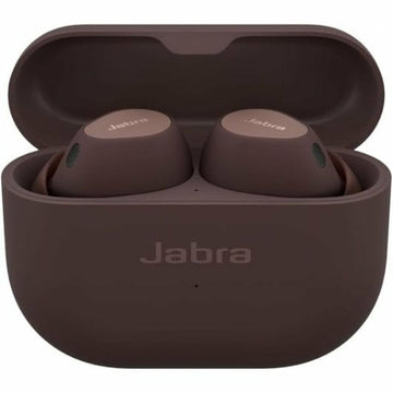 Headphones with Microphone Jabra Brown