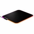 Gaming Mouse Mat SteelSeries QcK Prism Cloth RGB Black Gaming