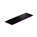 Mouse Mat SteelSeries 63826 90 x 30 cm Gaming Black LED RGB