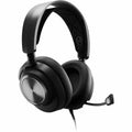 Gaming Headset with Microphone SteelSeries Arctis Nova Pro