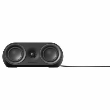 PC Speakers SteelSeries 61549 Black