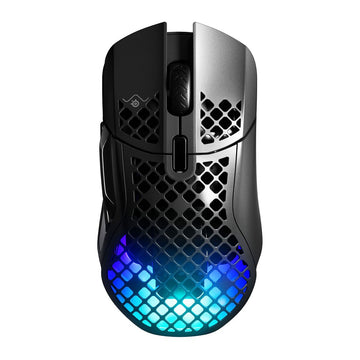 Gaming Mouse SteelSeries Aerox 5 Wireless