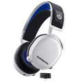 Gaming Headset with Microphone SteelSeries Arctis 7P+