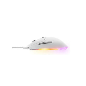 Mouse SteelSeries 62516 White