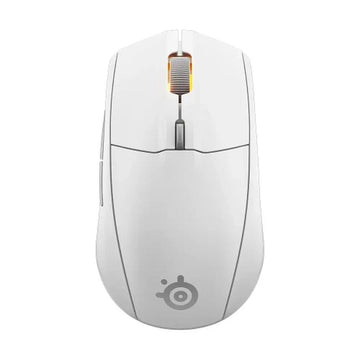 Mouse SteelSeries 62524 White