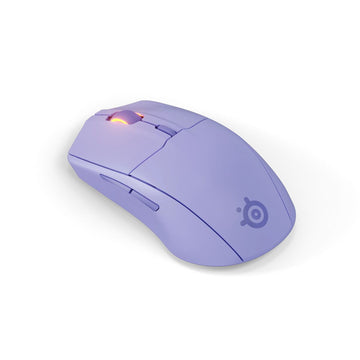 Mouse SteelSeries 62525 Lavendar