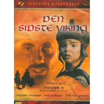 DVD-R Den sidste viking