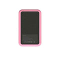 Power Bank with Wireless Charger Kreafunk Pink 5000 mAh