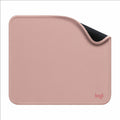 Mouse mat Logitech 956-000050  Pink