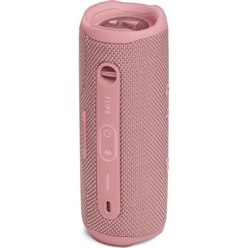 Portable Bluetooth Speakers JBL FLIP6 20 W Pink