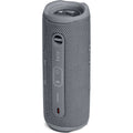 Portable Bluetooth Speakers JBL FLIP6 GREY 20W 20 W Grey