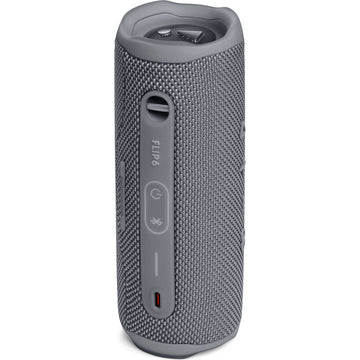 Portable Bluetooth Speakers JBL Flip 6 Grey 20 W
