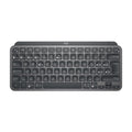 Wireless Keyboard Logitech MX Keys Mini for business Spanish Qwerty