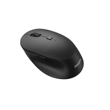 Wireless Bluetooth Mouse Philips SPK7607B/00 Black 3200 DPI