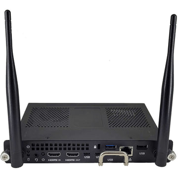 Desktop PC Smart Technologies UGK-PCM11-I5 intel core i5-1135g7 8 GB RAM 256 GB SSD