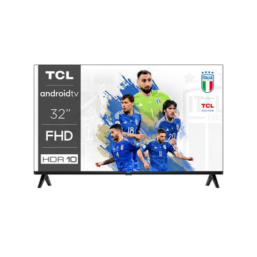 Smart TV TCL 32S5400AF32 32" Full HD LED HDR D-LED HDR10