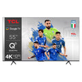 Smart TV TCL 55C655 4K Ultra HD 55" QLED