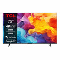 Smart TV TCL 75V6B75 75" 4K Ultra HD LED HDR D-LED