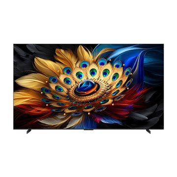 Smart TV TCL 98C655 98" 4K Ultra HD LED QLED (Refurbished A)