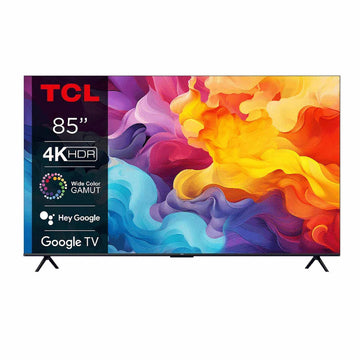 Smart TV TCL 85V6B85 4K Ultra HD 85" LED HDR D-LED