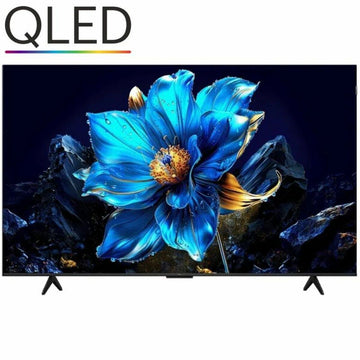 Smart TV TCL 65P7K 65" 4K Ultra HD HDR QLED