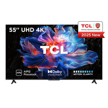 Smart TV TCL 55V6C 4K Ultra HD 55" HDR D-LED HDR10 Direct-LED Dolby Vision